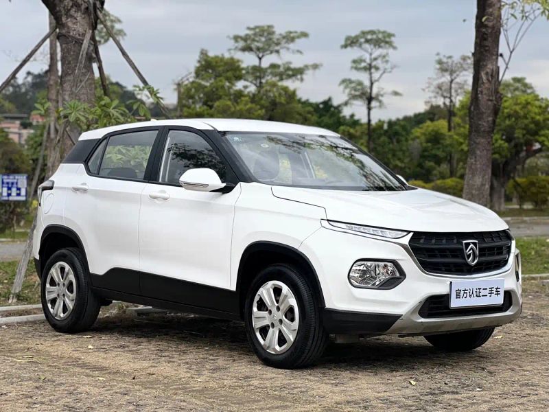 Baojun 510