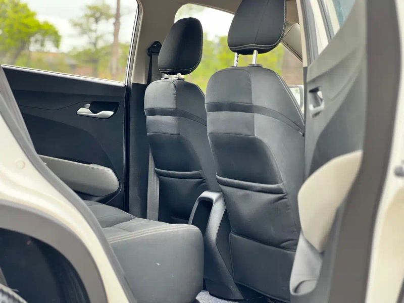 Baojun 510