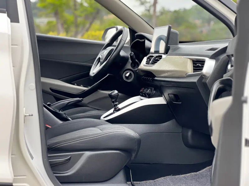 Baojun 510