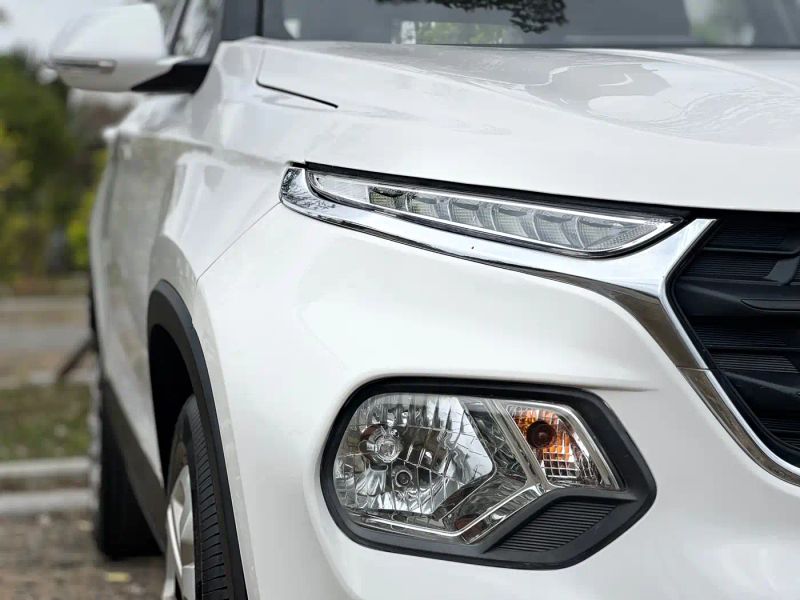 Baojun 510