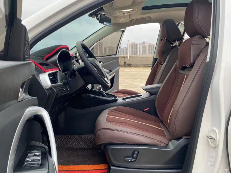 Baojun 530