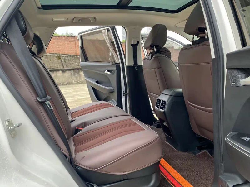 Baojun 530