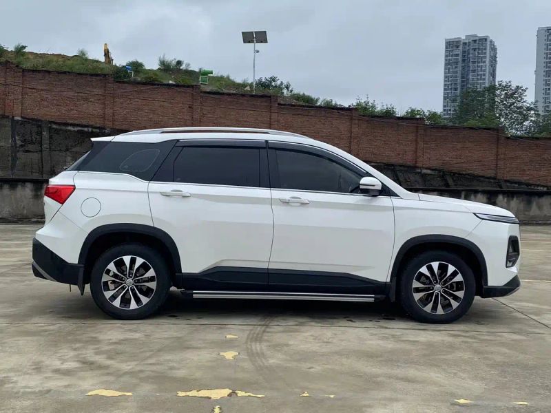 Baojun 530