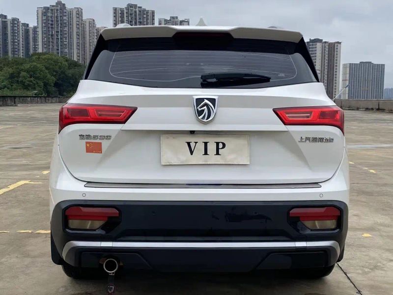 Baojun 530