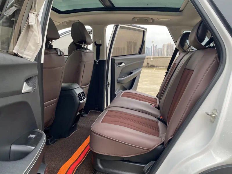 Baojun 530