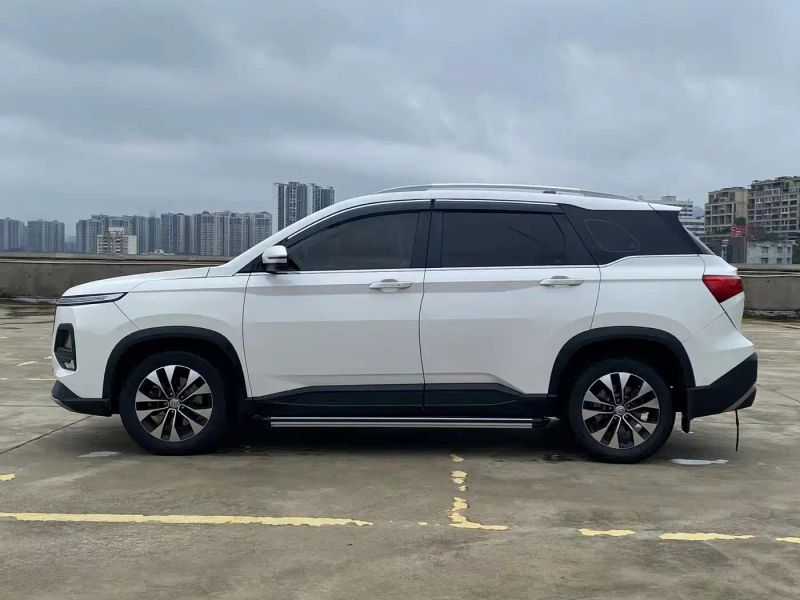 Baojun 530