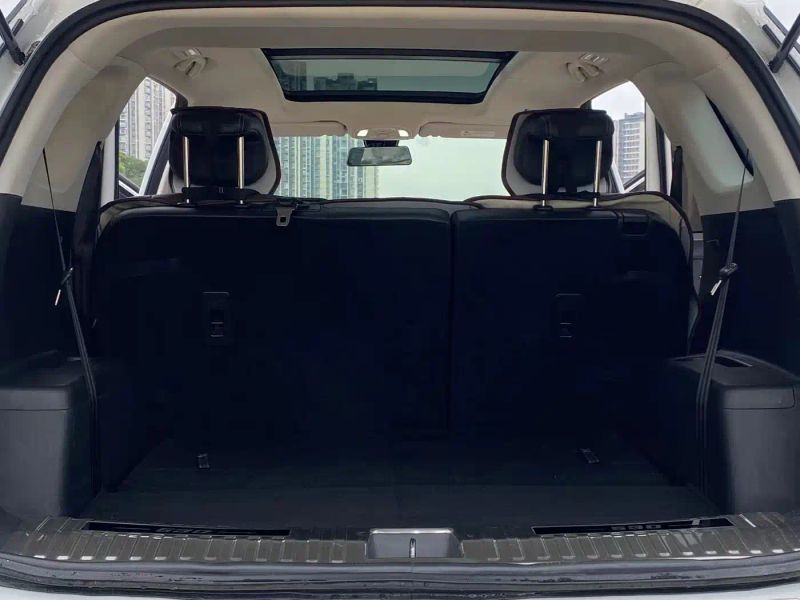 Baojun 530