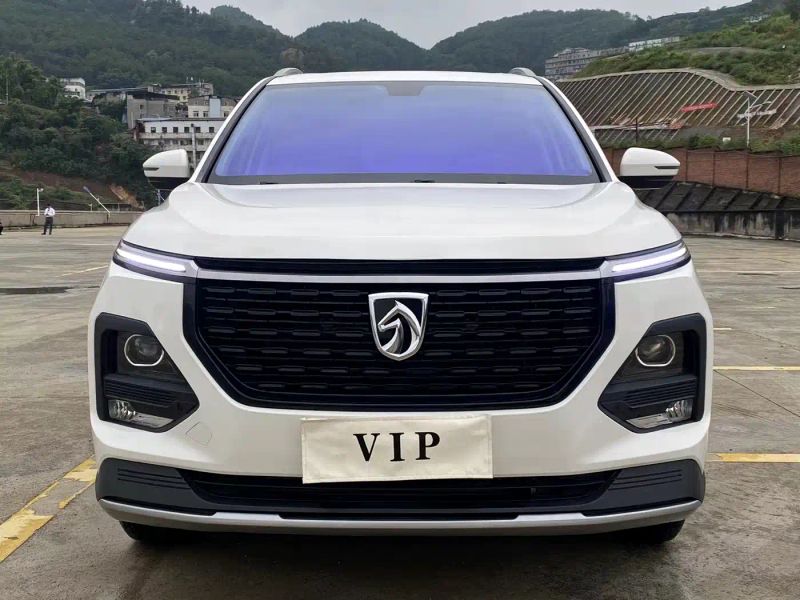Baojun 530