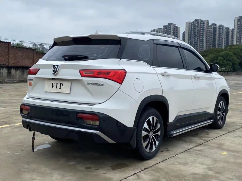 Baojun 530