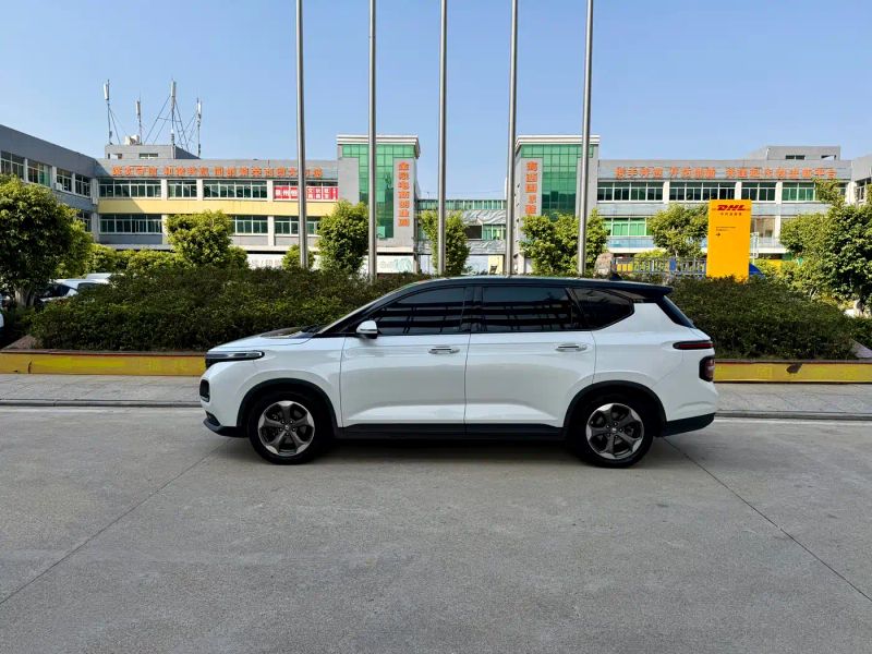 Baojun Rm5
