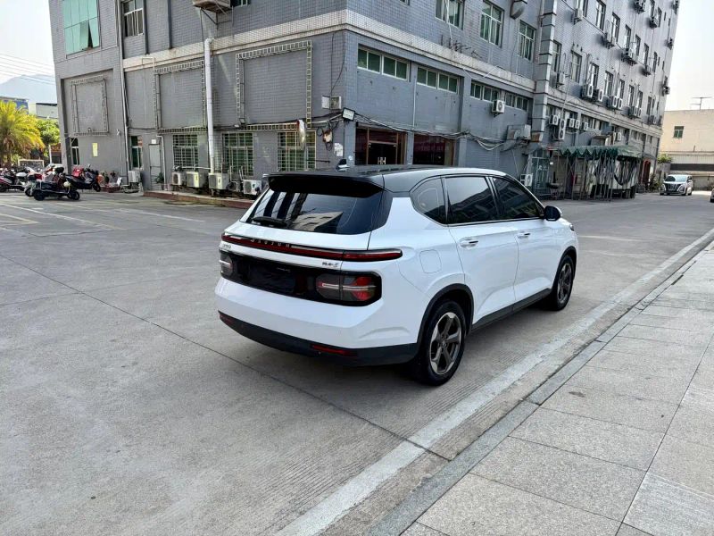 Baojun Rm5
