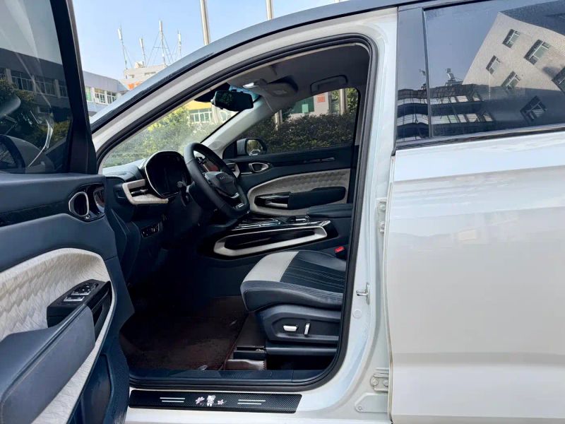 Baojun Rm5
