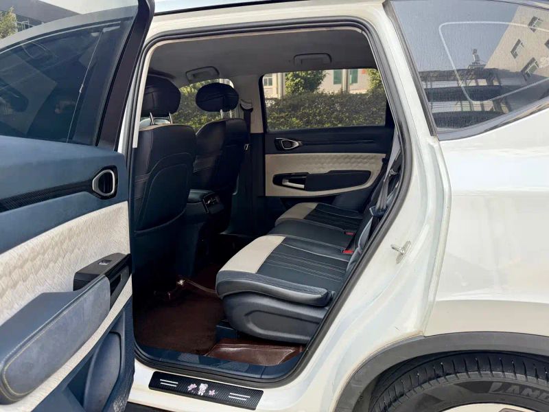 Baojun Rm5