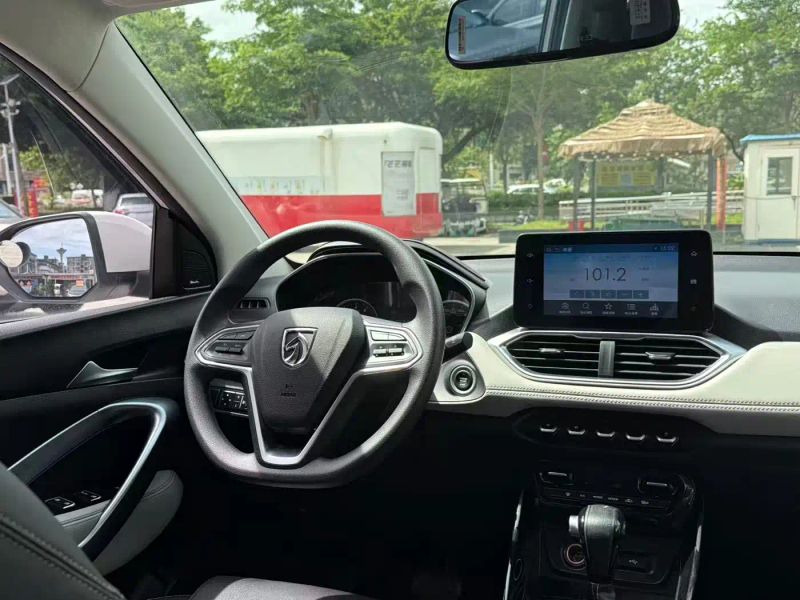 Baojun 530