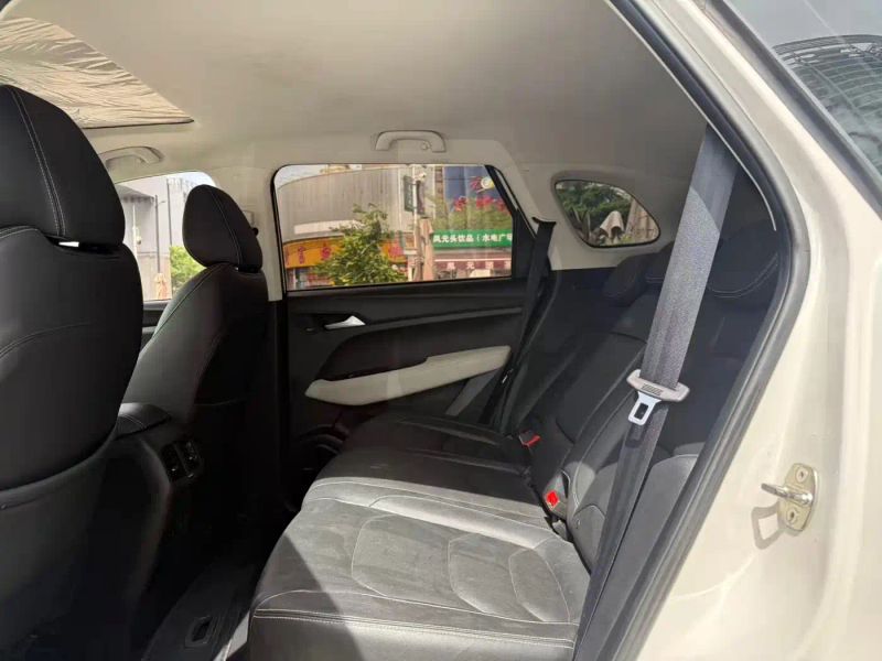 Baojun 530