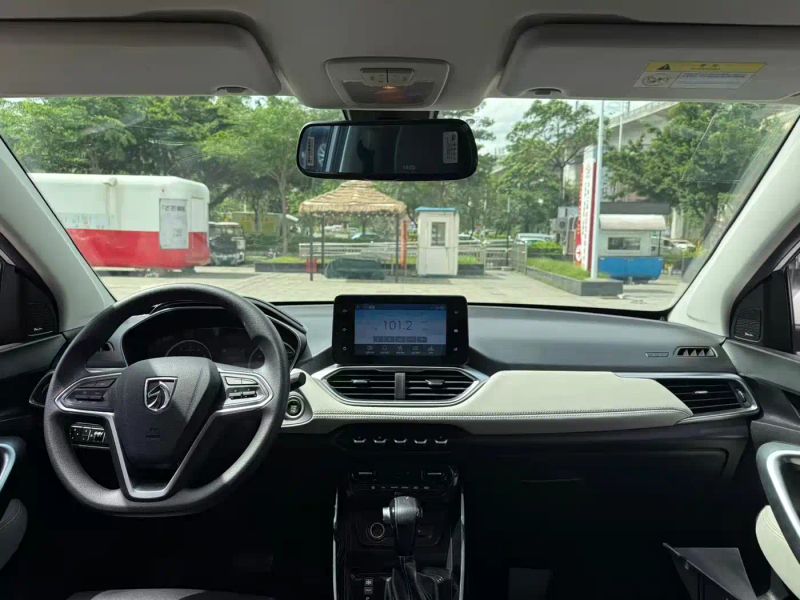 Baojun 530