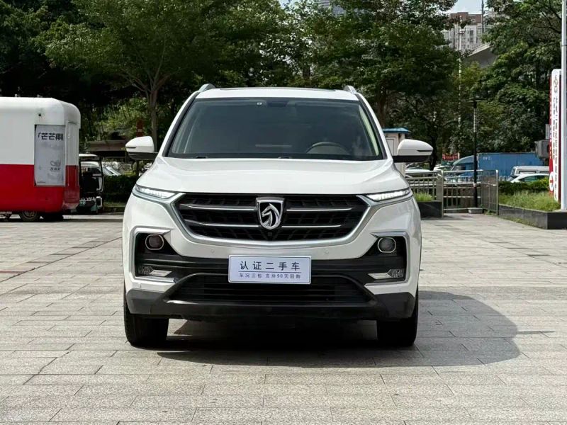 Baojun 530