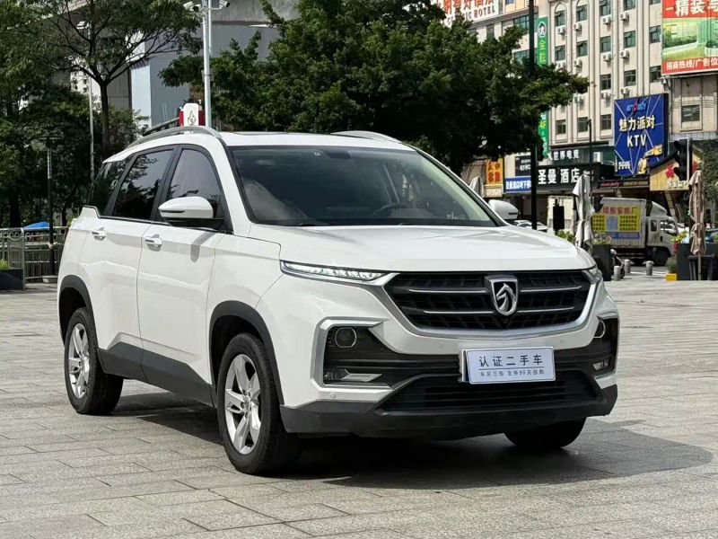 Baojun 530