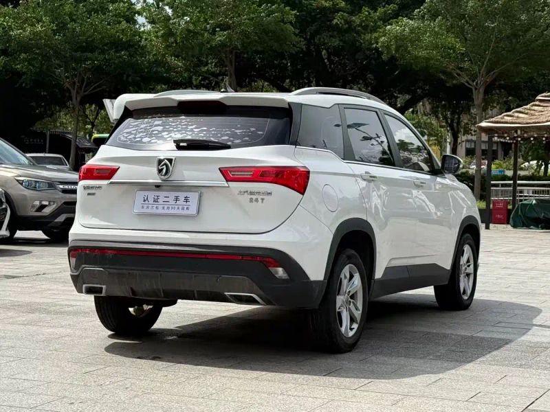 Baojun 530