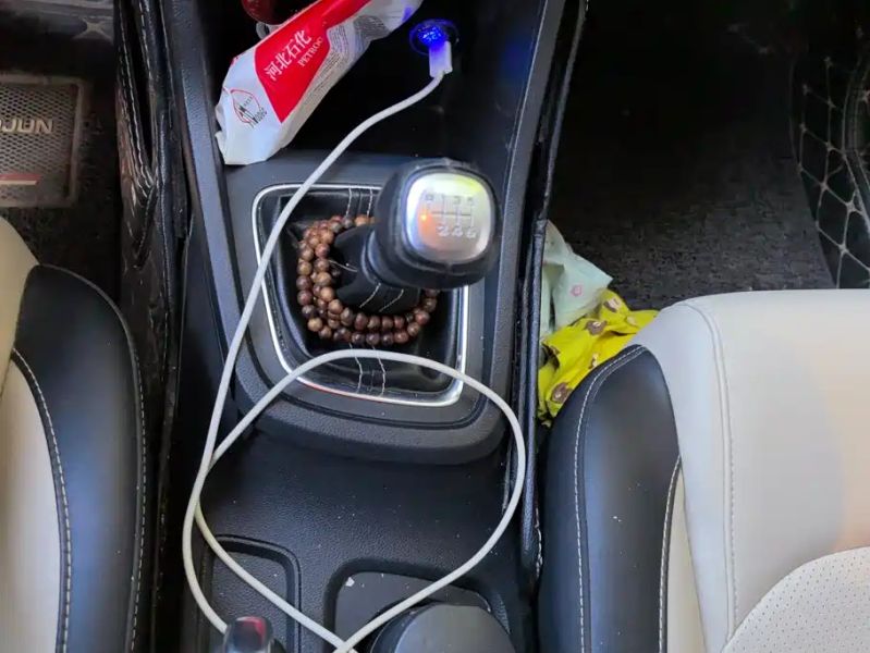 Baojun 360