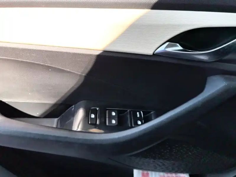 Baojun 360
