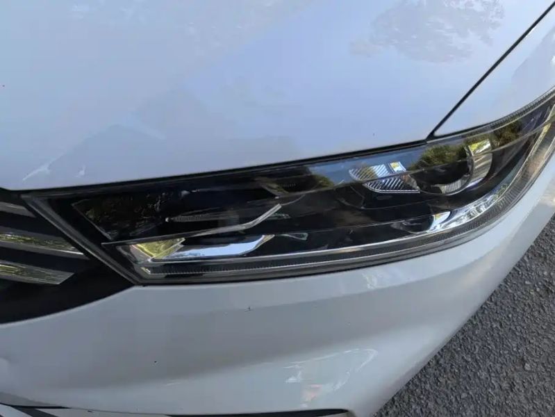 Baojun 360