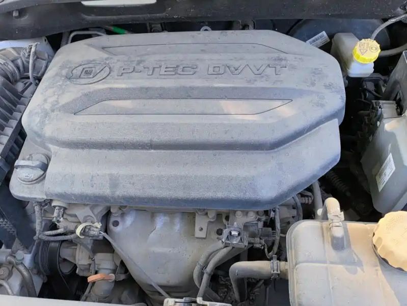 Baojun 360
