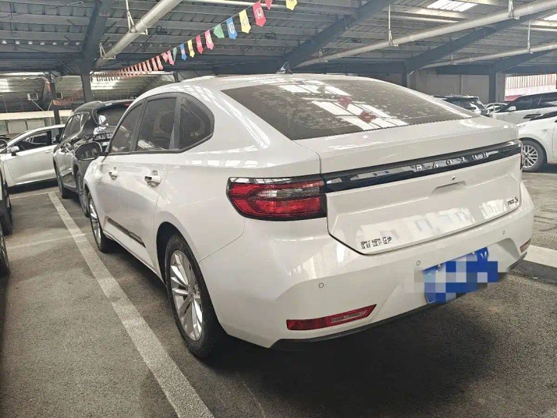 Baojun Rc5