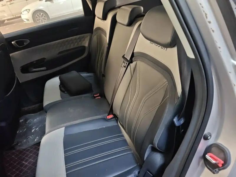 Baojun Rm5