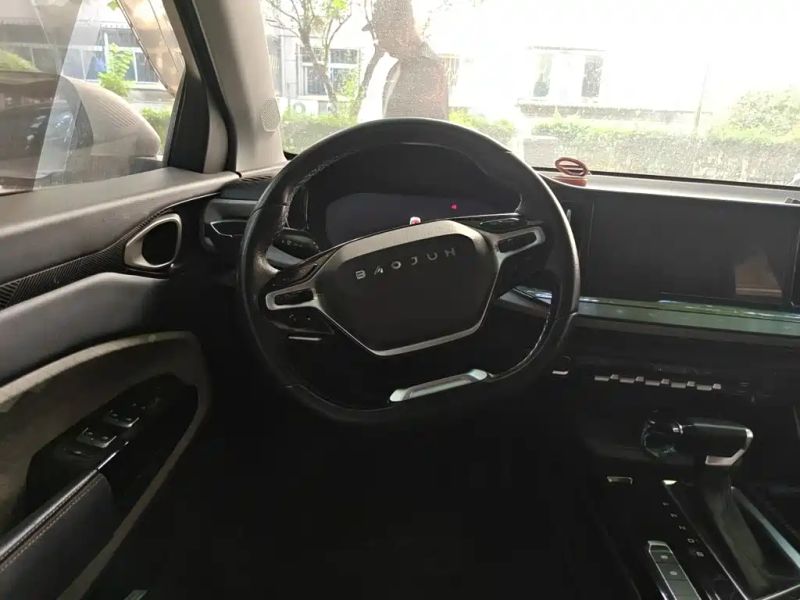 Baojun Rm5