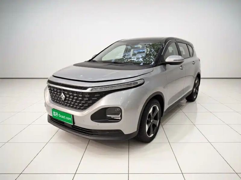 Baojun Rm5