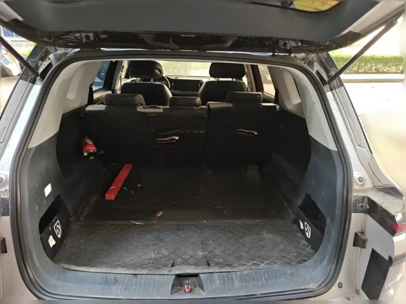 Baojun Rm5