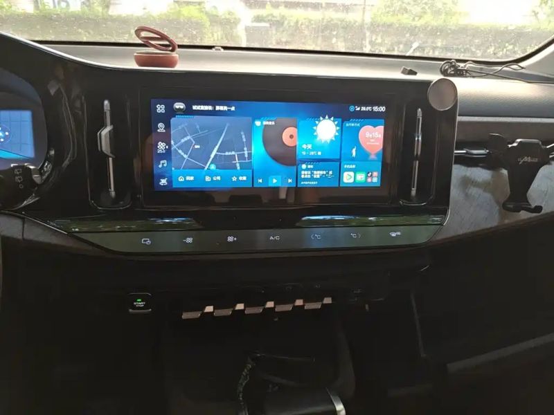 Baojun Rm5