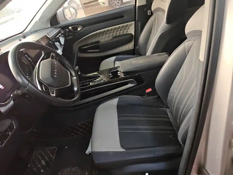Baojun Rm5