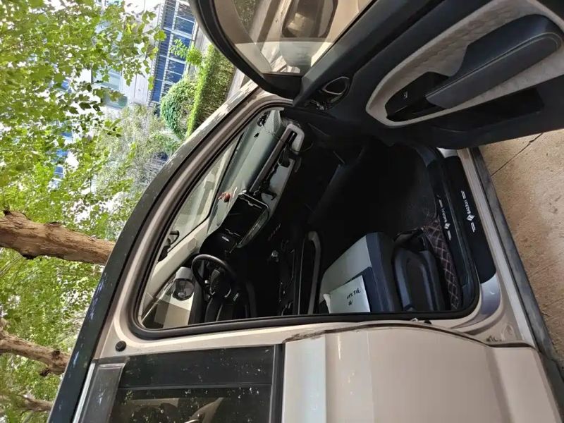 Baojun Rm5