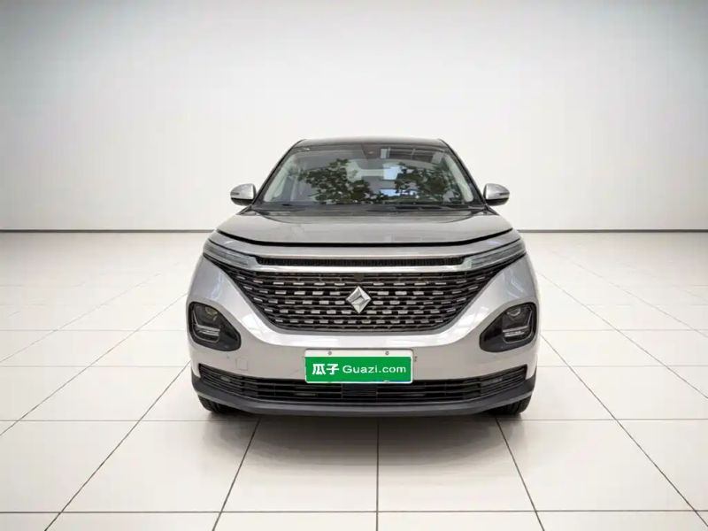 Baojun Rm5