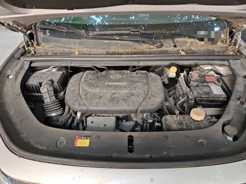 Baojun Rm5