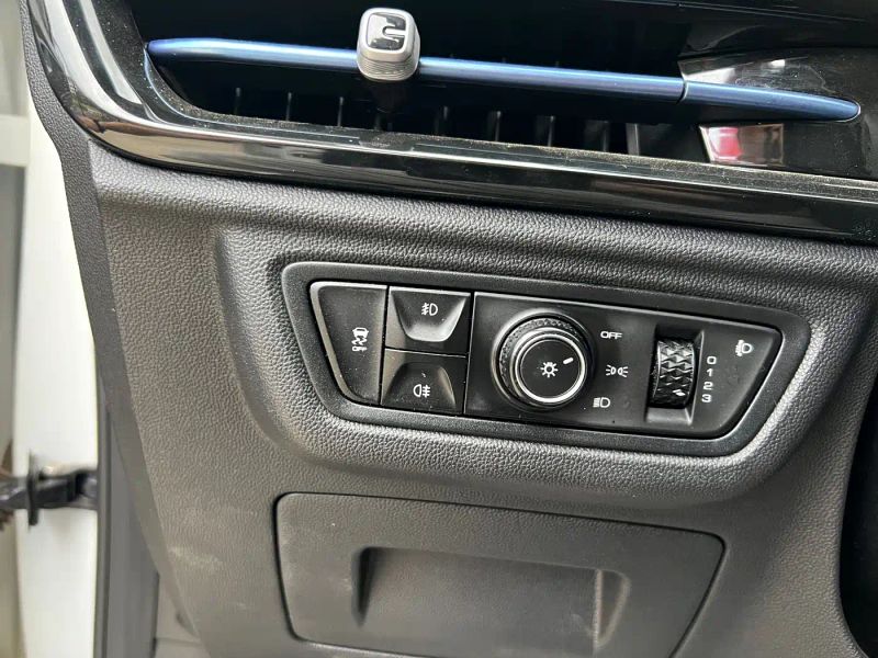 Baojun Rc