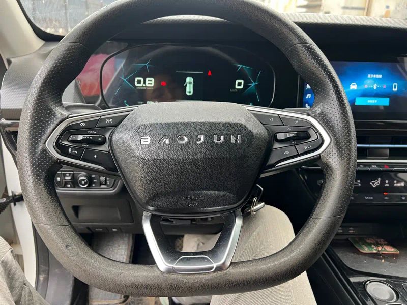 Baojun Rc