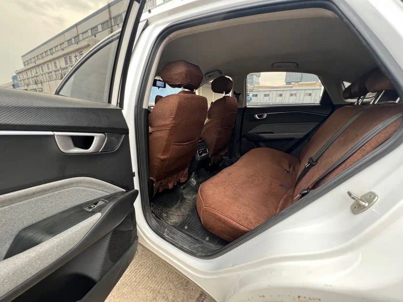 Baojun Rc