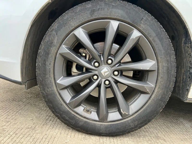 Baojun Rc