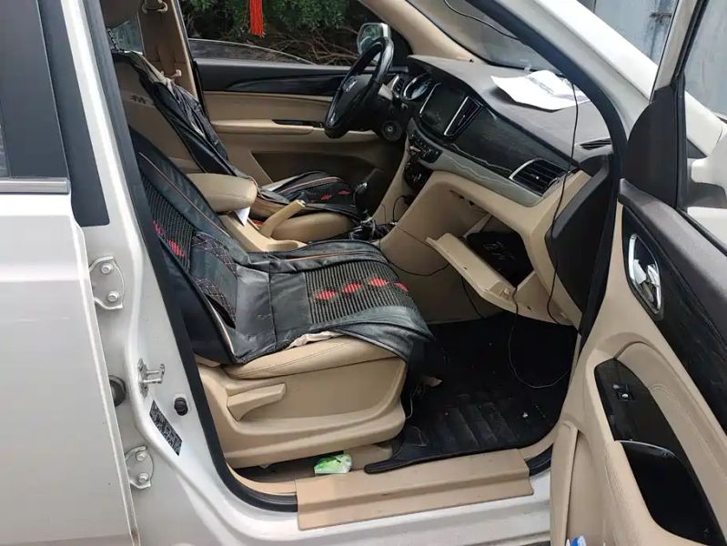 Baojun 730