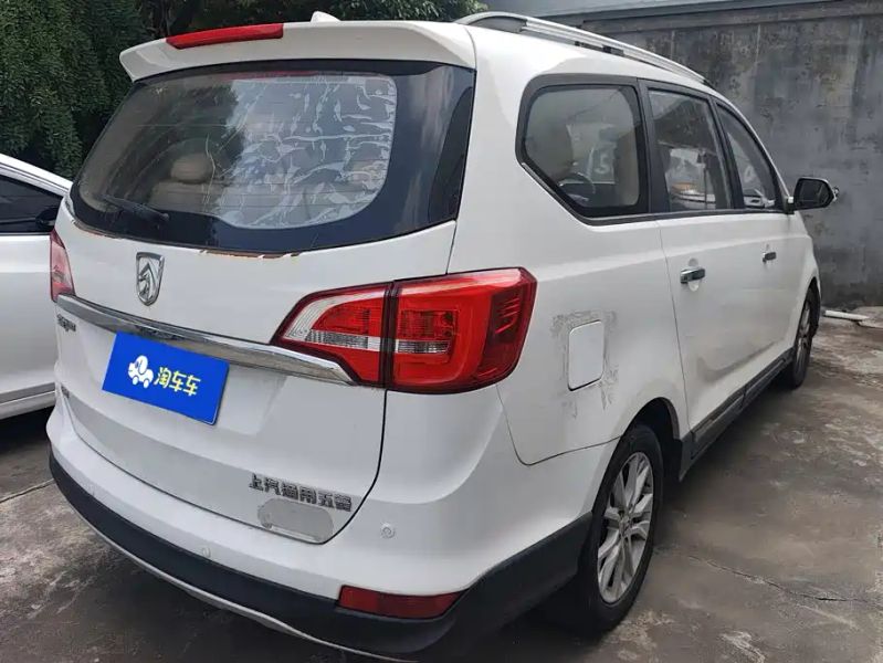 Baojun 730