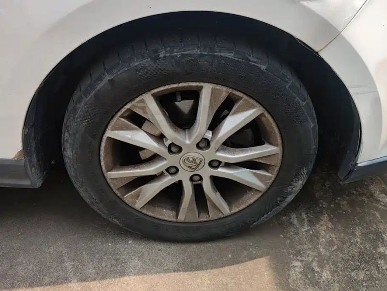 Baojun 730