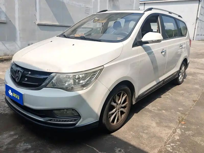 Baojun 730