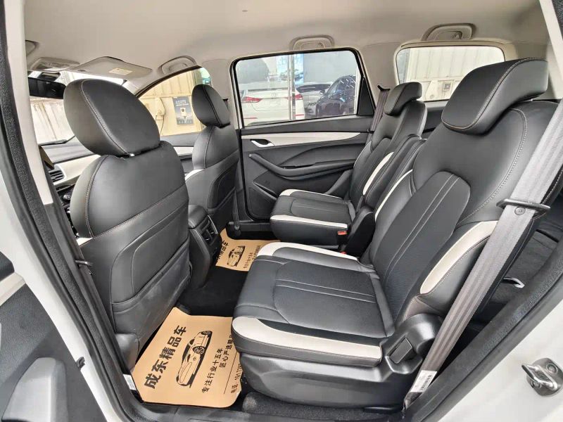Baojun 360