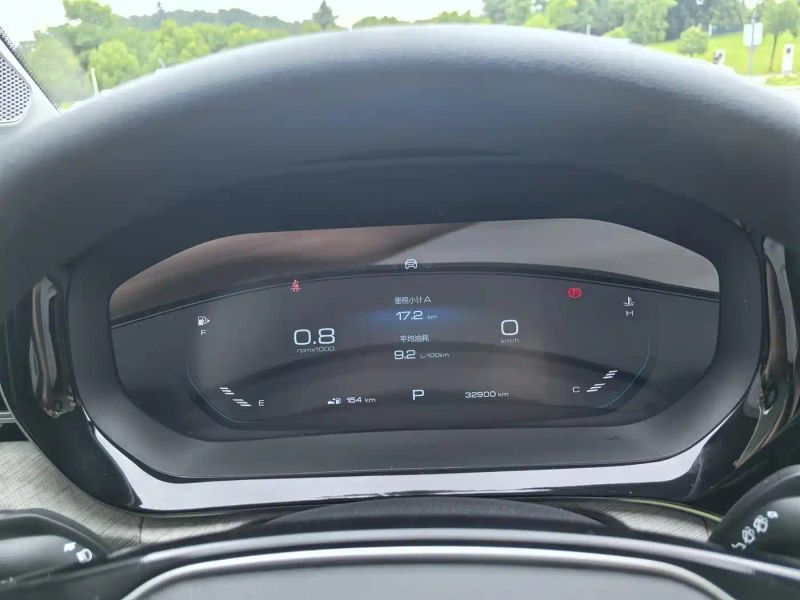Baojun Rm5