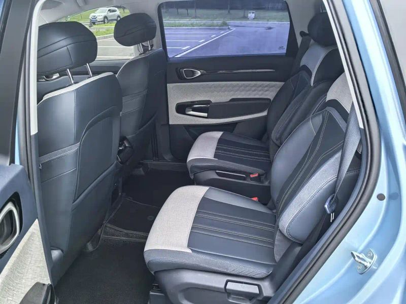 Baojun Rm5