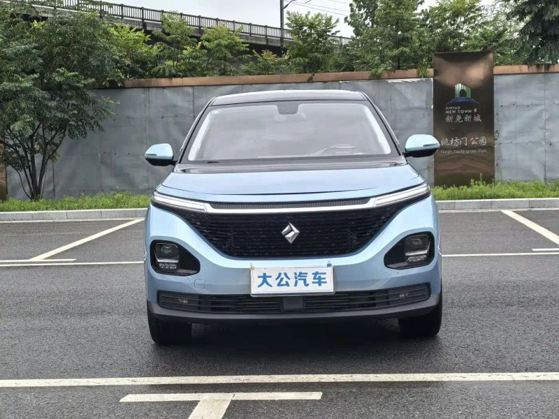 Baojun Rm5