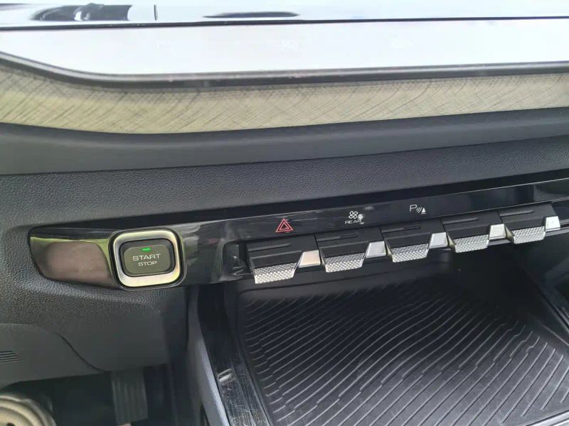 Baojun Rm5
